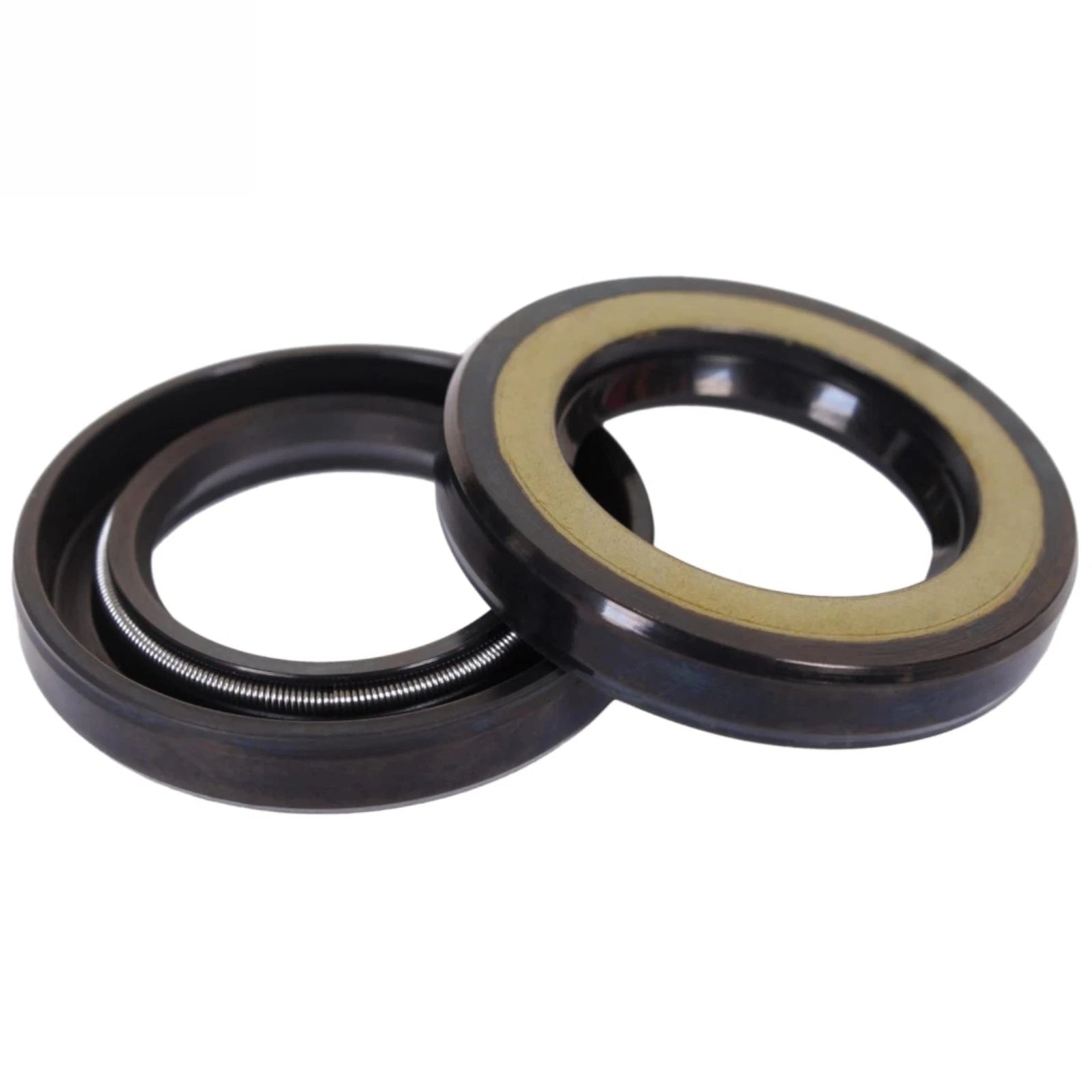 2X Outboard Drive Shaft Oil Seal for Yamaha (30HP–60HP) 93101-23070, 18-0297