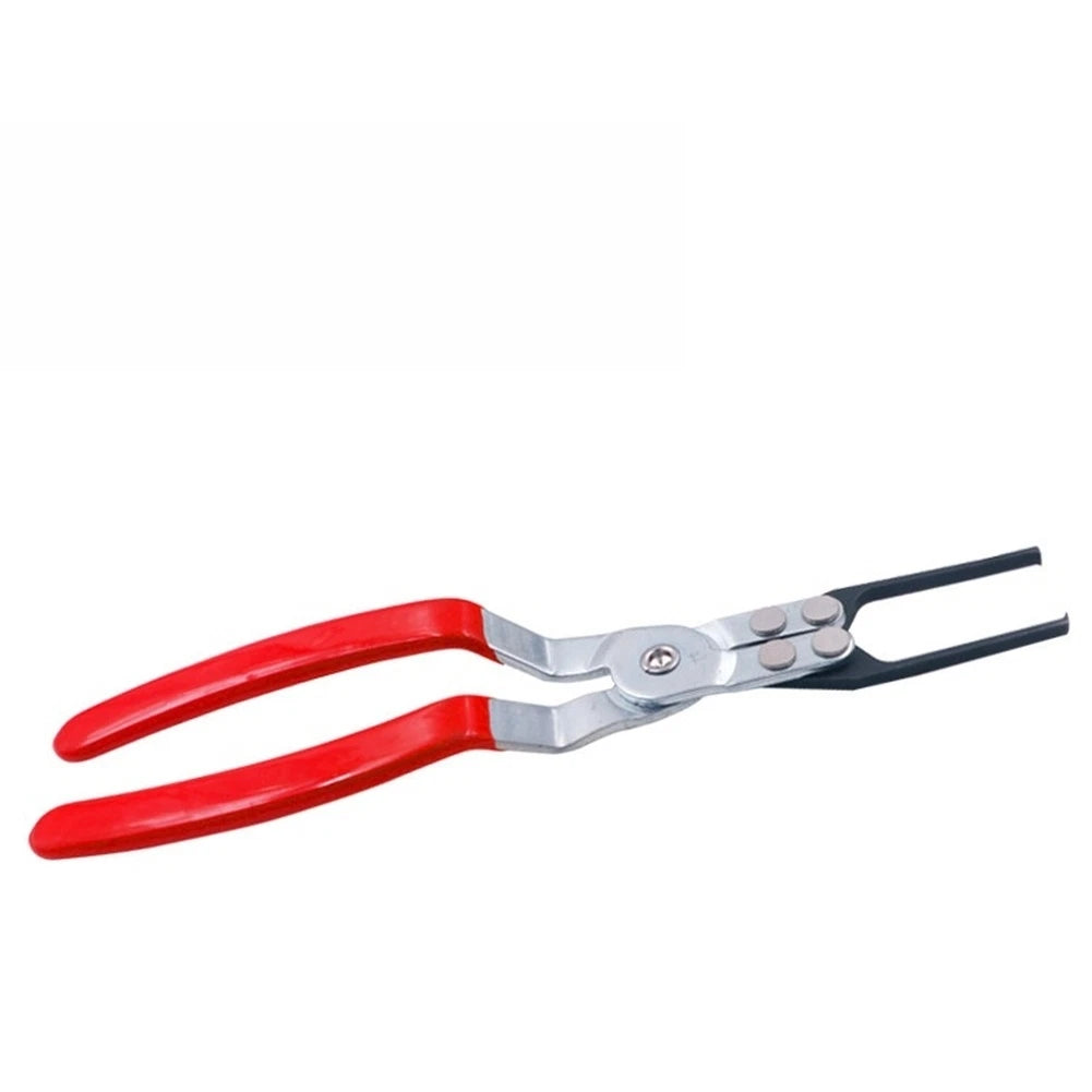 Relay Removal Pliers for Secure Non-Damaging Grip