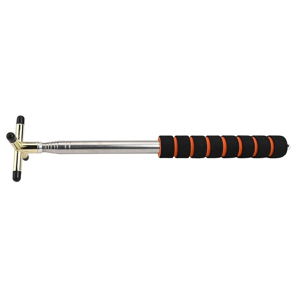 Adjustable Billiard Accessory for Various Table Angles