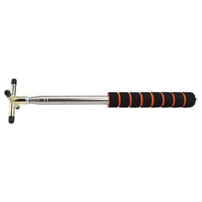 Adjustable Billiard Accessory for Various Table Angles