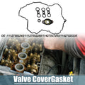 Valve Cover Gasket Replacement for BMW (2007–2016)