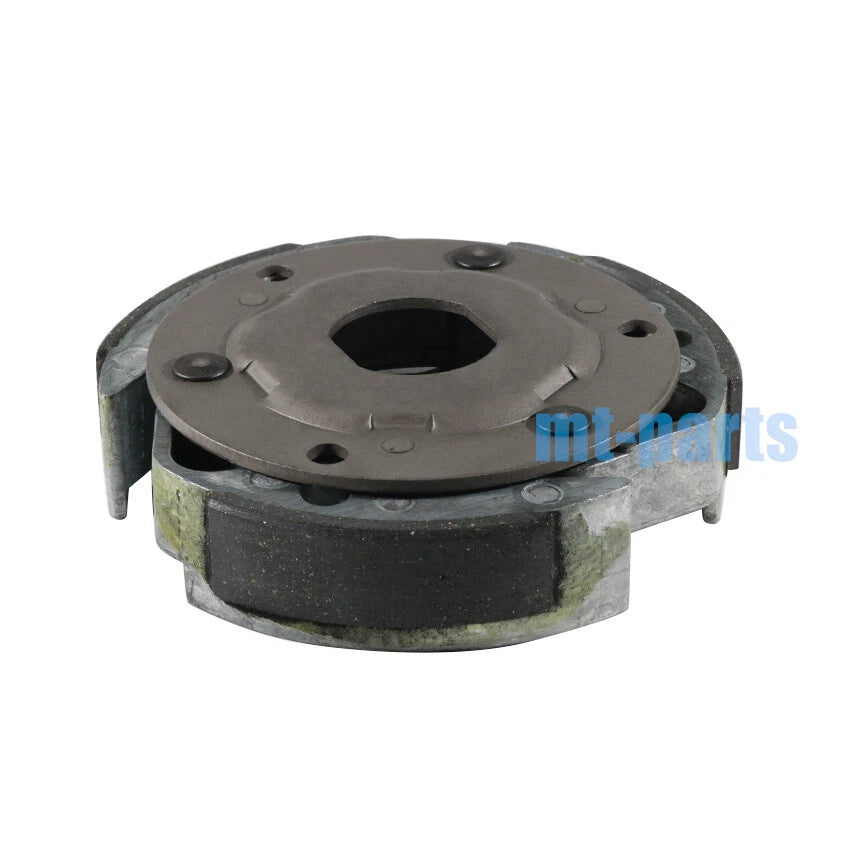 Drive Plate Assembly for SYM Citycom 300 (2008–2009) / Joymax 250i / 300i (2012)
