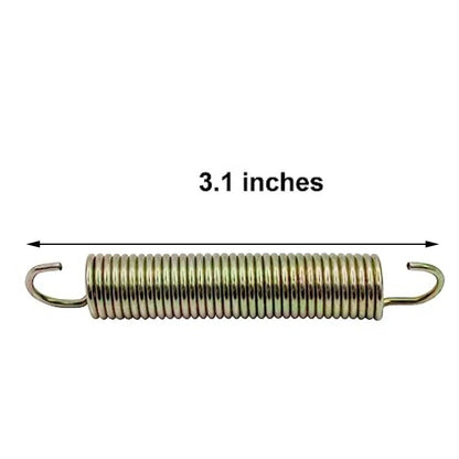 Drive Tensioner Spring for Hustler 604490