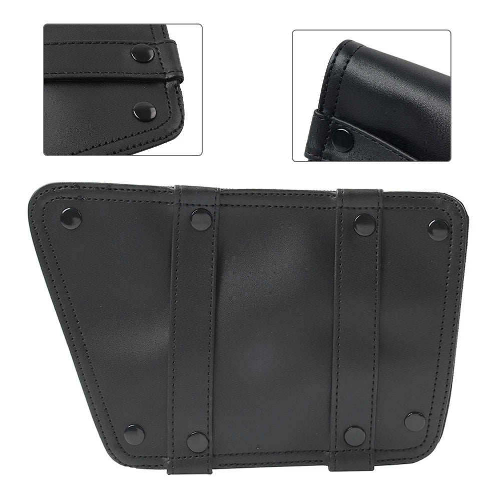 Left Pocket Cover Lid for Honda Goldwing 1500 (1988–2000)