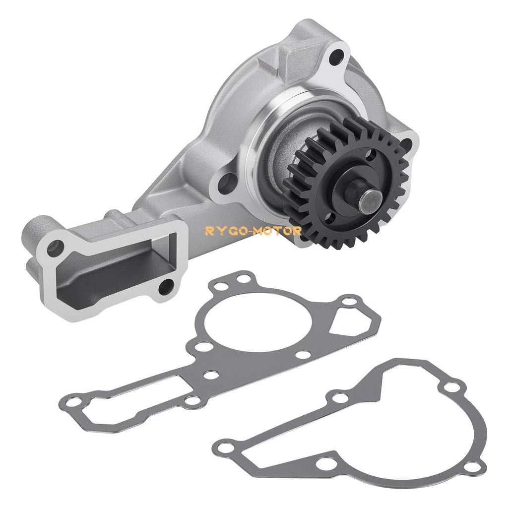 Water Pump 49044-2058 for Kawasaki Mule 2500-4010 (1998-2009)