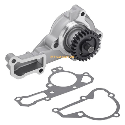 Water Pump 49044-2058 for Kawasaki Mule 2500-4010 (1998-2009)
