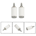 2Pcs Chainsaw Fuel Filter Fit For Husqvarna Weed Eater String Trimmer 530095646