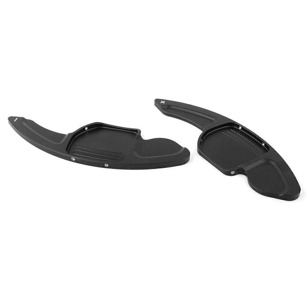Steering Wheel Shift Paddle Shifter for Audi A3 A4 A5 A6 A7 A8 S5 S6 S7 S8 (2010–2023)