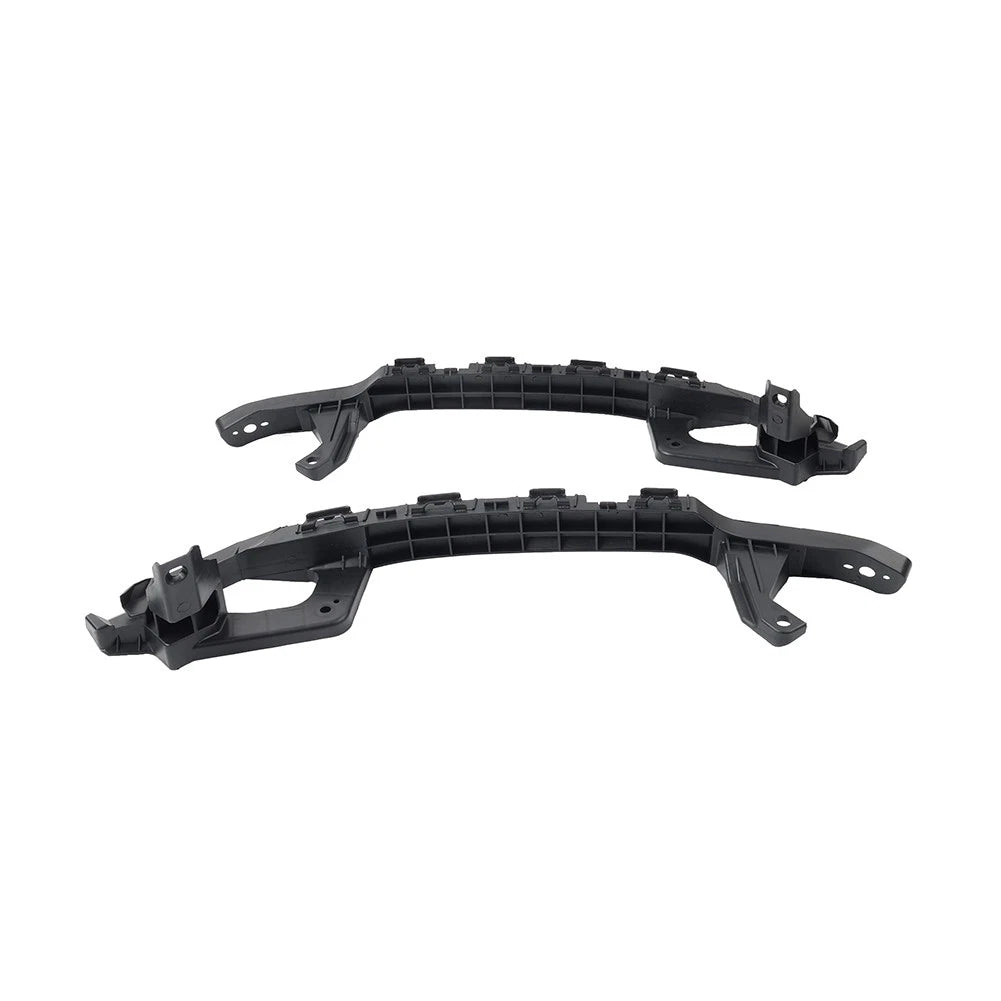 Front Headlight Retainers Mounting Brackets for Honda Accord Sedan (2008–2012)