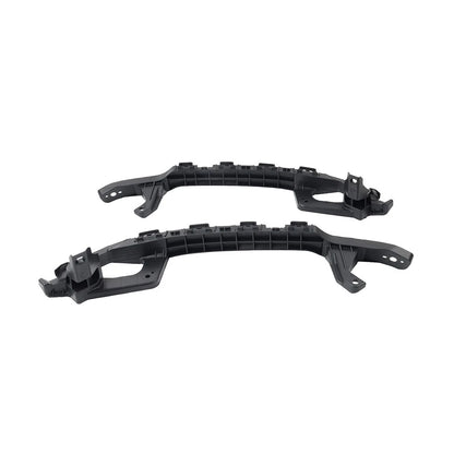 Front Headlight Retainers Mounting Brackets for Honda Accord Sedan (2008–2012)