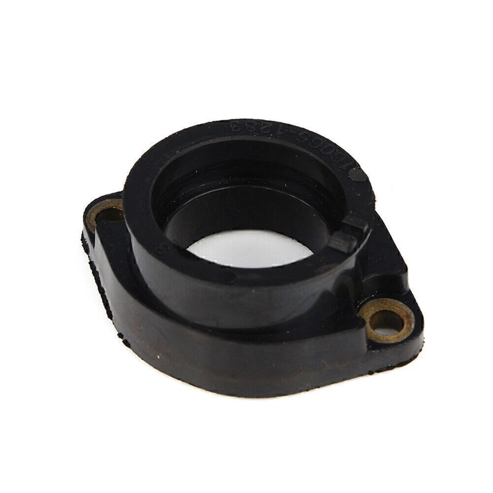 Carburetor Intake Manifold Holder Adapter for Kawasaki KLX250 & KLX250ES (1PC)