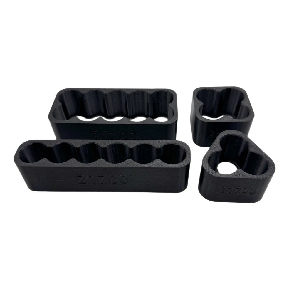 Assembly Bracket for Welding Jig (21700)