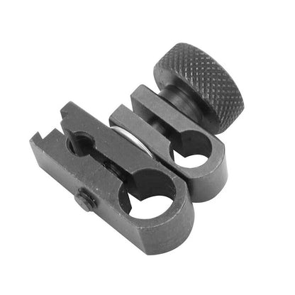 Dial Test Indicator Clamp for (4mm, 6mm, 8mm Options)