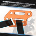 CNC Tie Down Bracket for KTM 890/790 Adventure R (2019–2023)