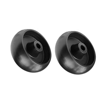 Mower Deck Wheel Set for 42 48 54 Decks
