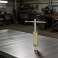 1/2 Inch Socket Remover for Compression Rings (Golden Finish)