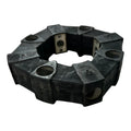 Centaflex 2019608 Flexible Rubber Coupling for D.B.P (Size 140)