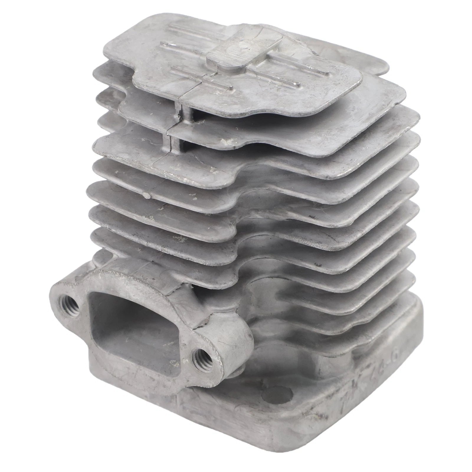 44mm Big Bore Cylindrical Set for