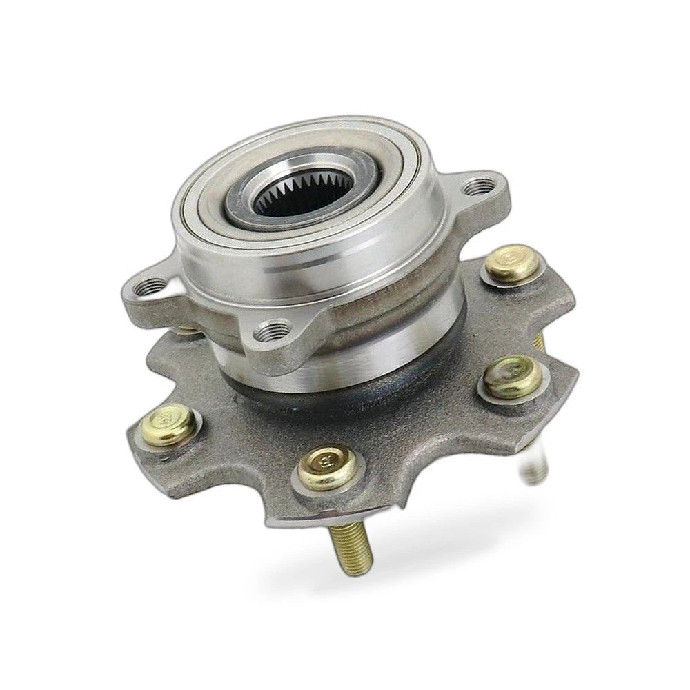 Front Wheel Bearing Hub Assembly for Mitsubishi Pajero V97 V98 (2000–2006)