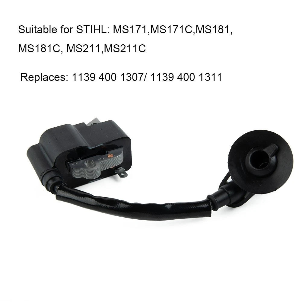 Ignition Coil for MS211C MS171C (Low Starting Speed)