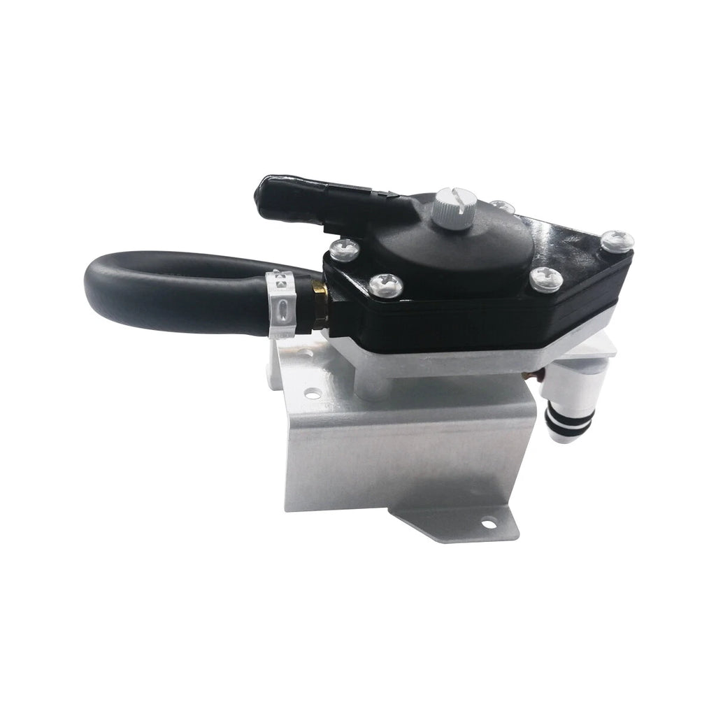 VRO Fuel Pump Kit for Evinrude Johnson 60° 90hp 115hp V4 (438400, 5004558)