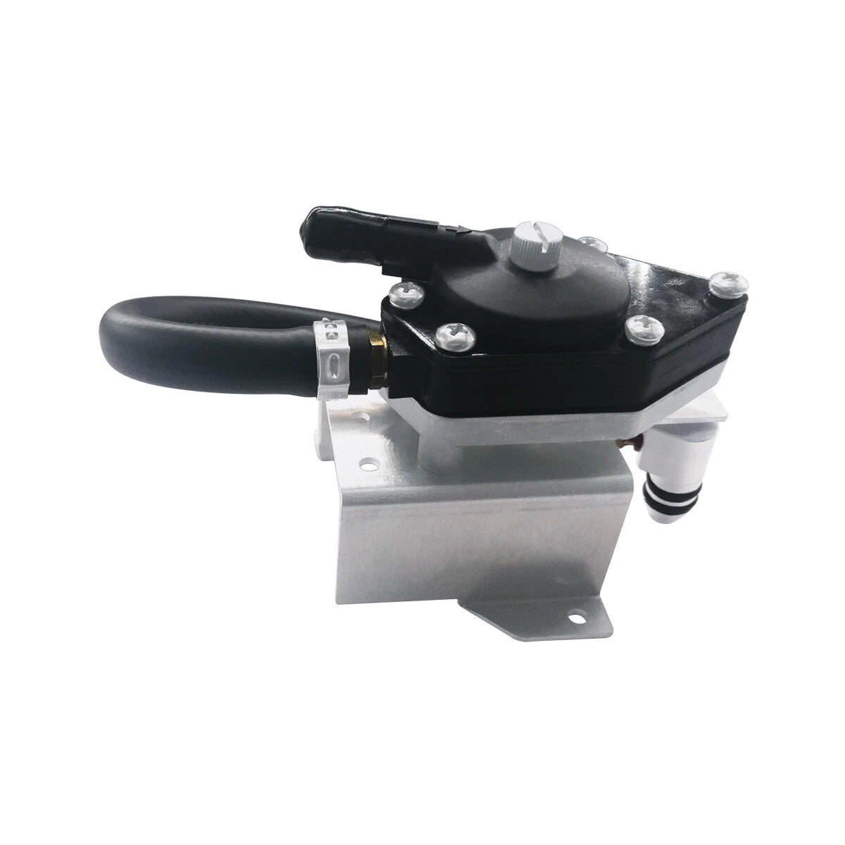 VRO Fuel Pump Kit for Evinrude Johnson 60° 90hp 115hp V4 (438400, 5004558)