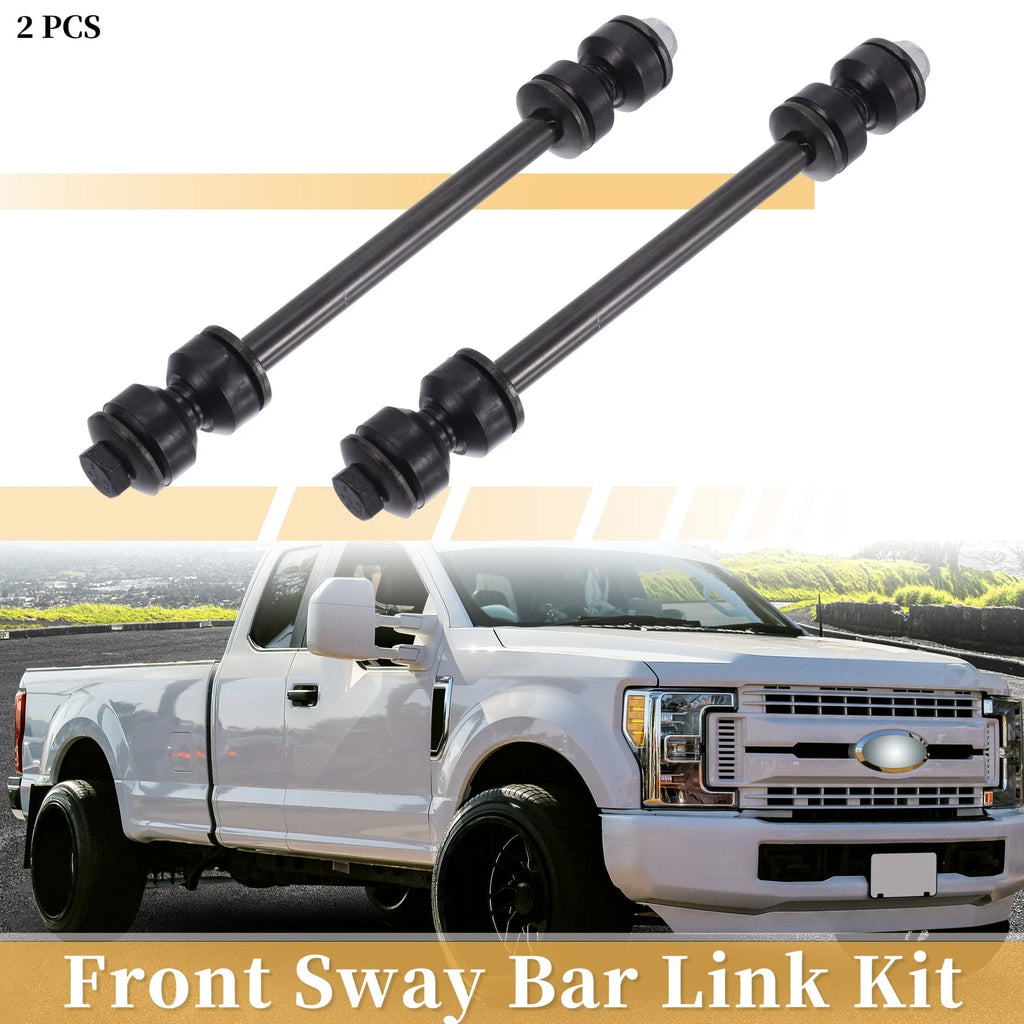 2PCS Front Stabiliser Sway Bar Link Replacement for Ford Ranger (1998–2011)