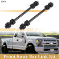 2PCS Front Stabiliser Sway Bar Link Replacement for Ford Ranger (1998–2011)