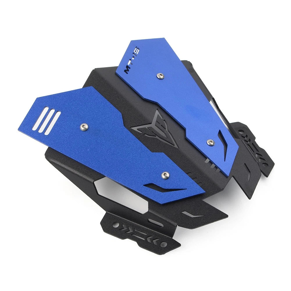 Windscreen Deflector Guard Cover for Yamaha MT-15 (2019–2020)