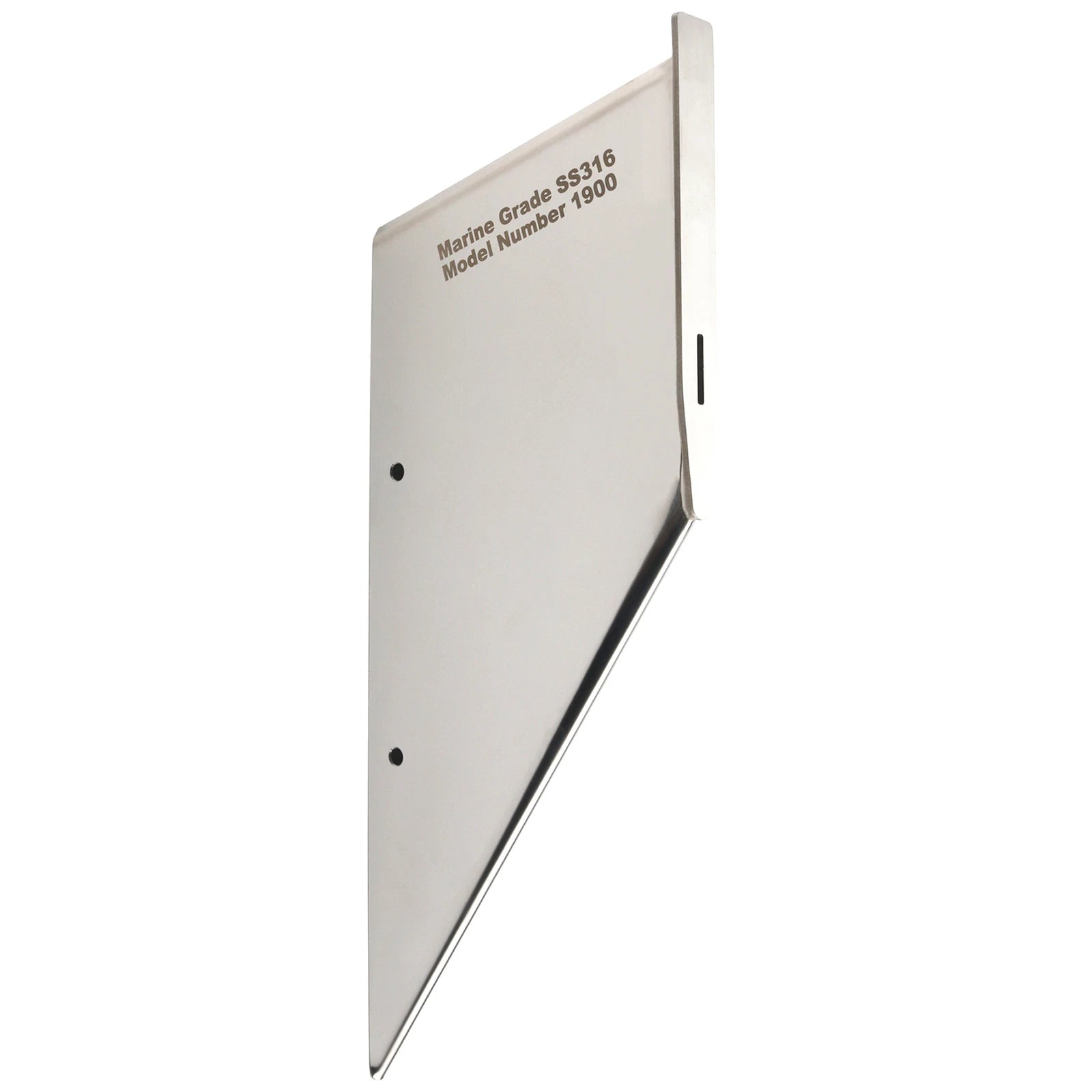 Safe-Skeg Skeg Guard Protector for Mercury Mercruiser Bravo 1 3 (1990–2023)