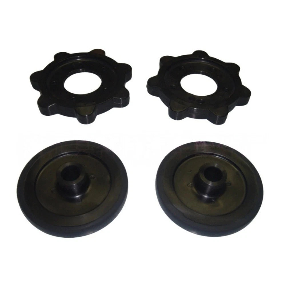 Driveshaft Sprocket Transmission Gears Snowmobile Restoration Reproduction Set
