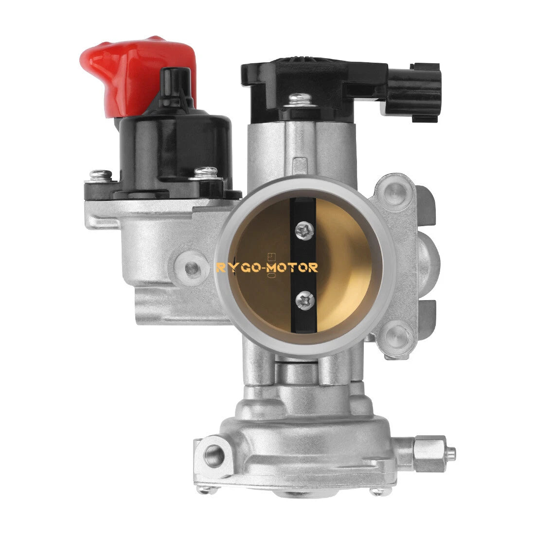 Throttle Body 3131739 for Polaris Sportsman 500 Ranger 500 (2006–2013)