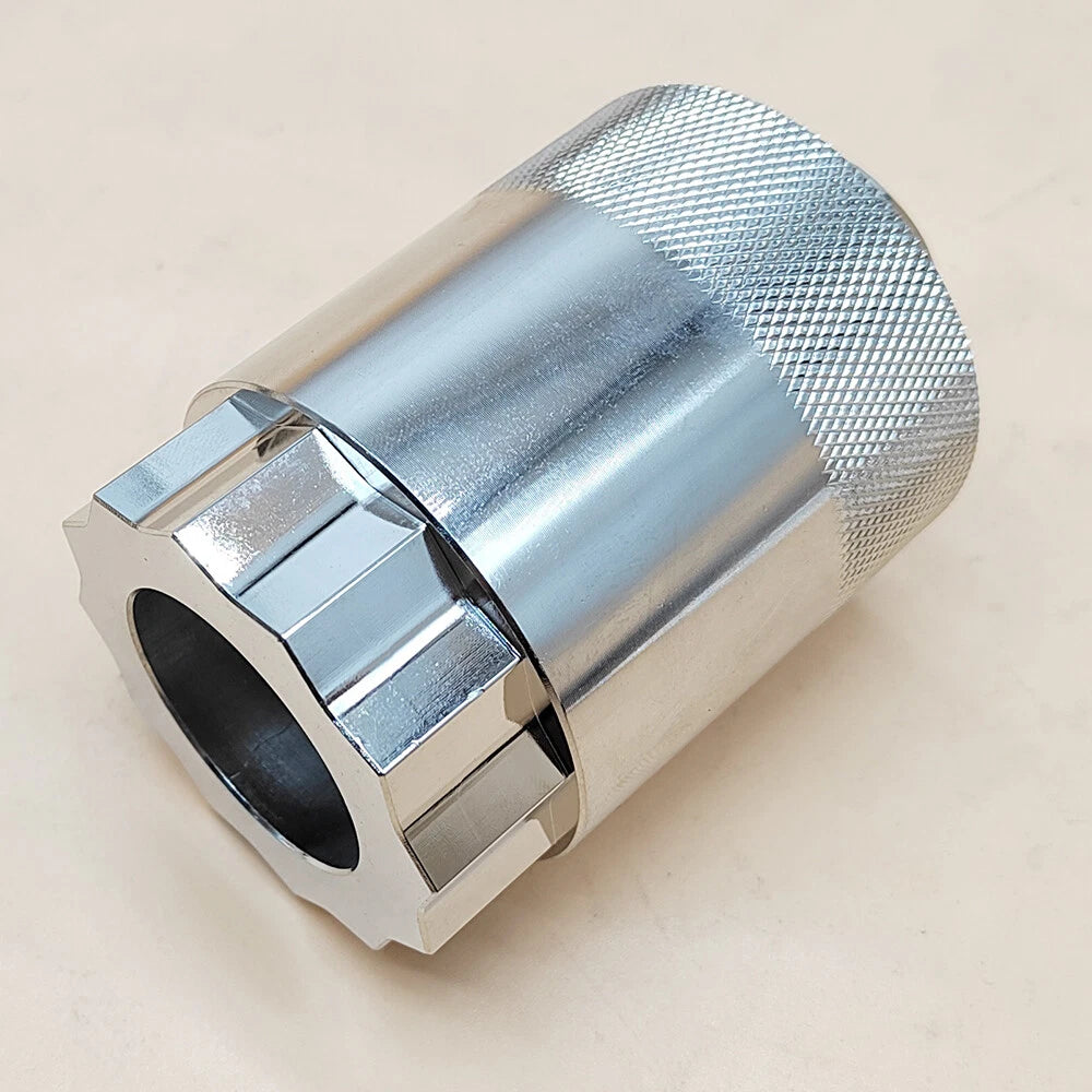 Differential Pinion Bearing Nut Socket Tool for Honda Foreman TRX450 (2000–2006)