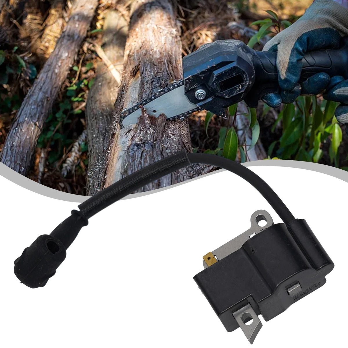 Replacement Ignition Coil for Gaeden Trimmer
