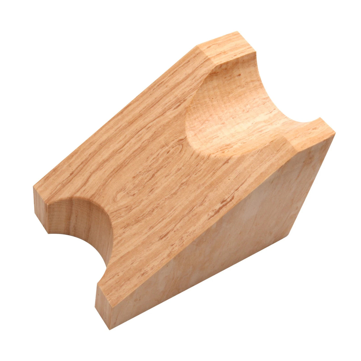 EVA Neck Support Tool for Guitars, Bass, Banjo (Portable)