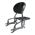 Sissy Bar Pad for Indian Chief Classic (2014–2018)