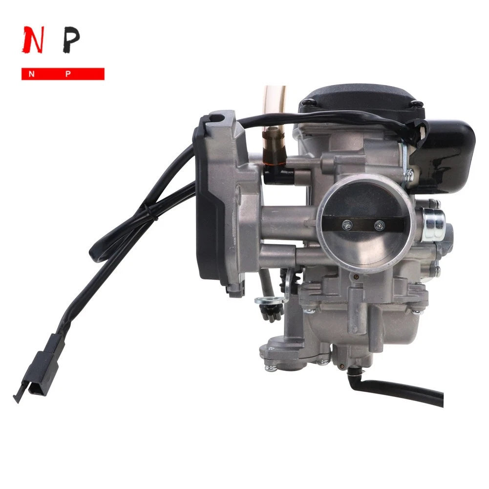 Carburetor 0470-482 for Arctic Cat 650 4x4 H1 Automatic (2005–2006)