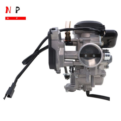Carburetor 0470-482 for Arctic Cat 650 4x4 H1 Automatic (2005–2006)