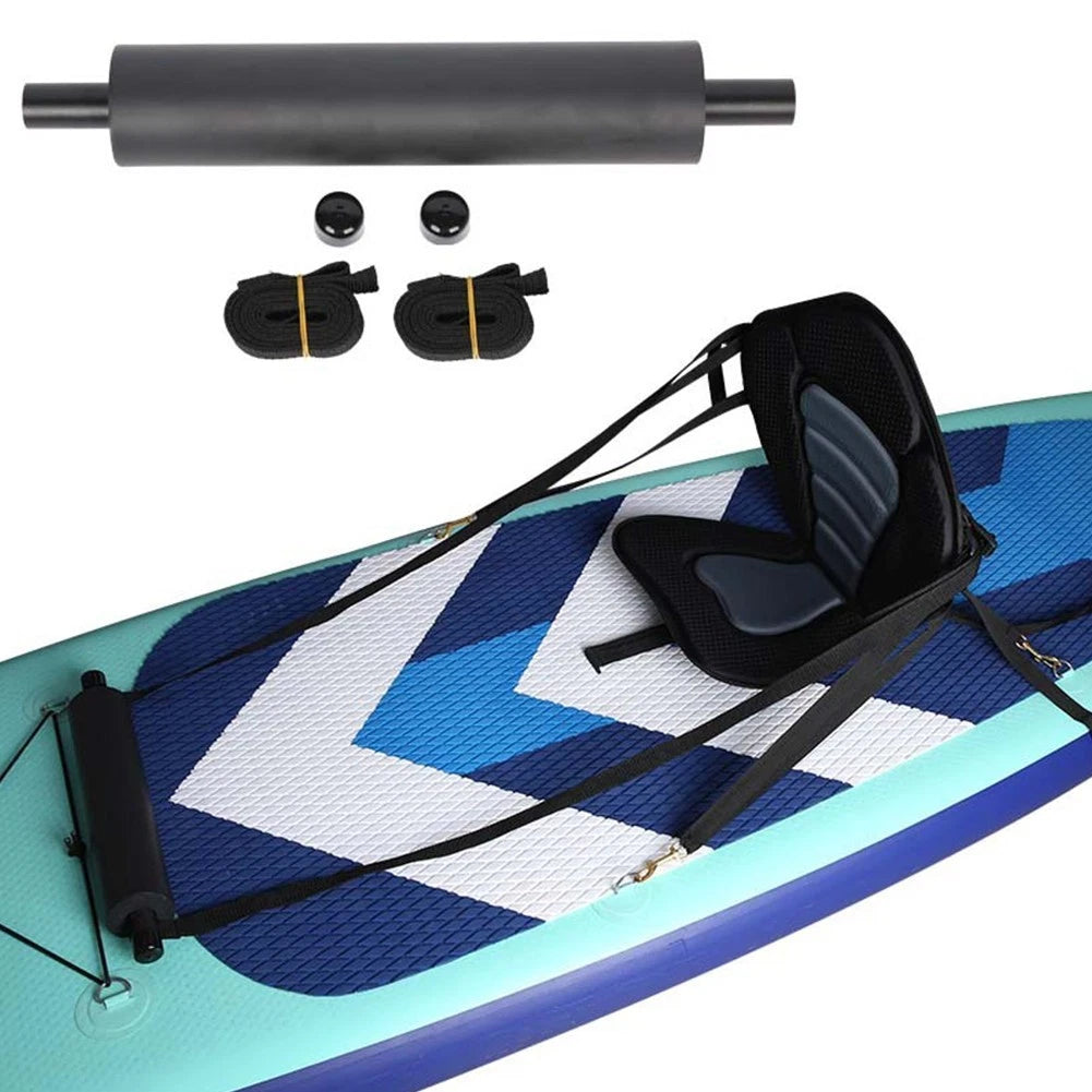 Cushioned Footrest Pedal Foam EVA for Paddle Board Experience