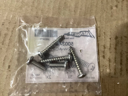 Act Assy Standard for Yamaha (2.0 Sp 2.5 Strok) (Part No: 6BT-50084-49-00)