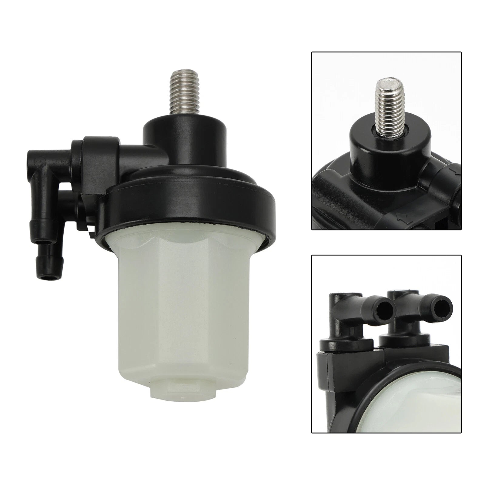 Fuel Filter for Tohatsu Nissan 80HP 40HP 25HP 50HP 60HP 70HP (3AD022300)