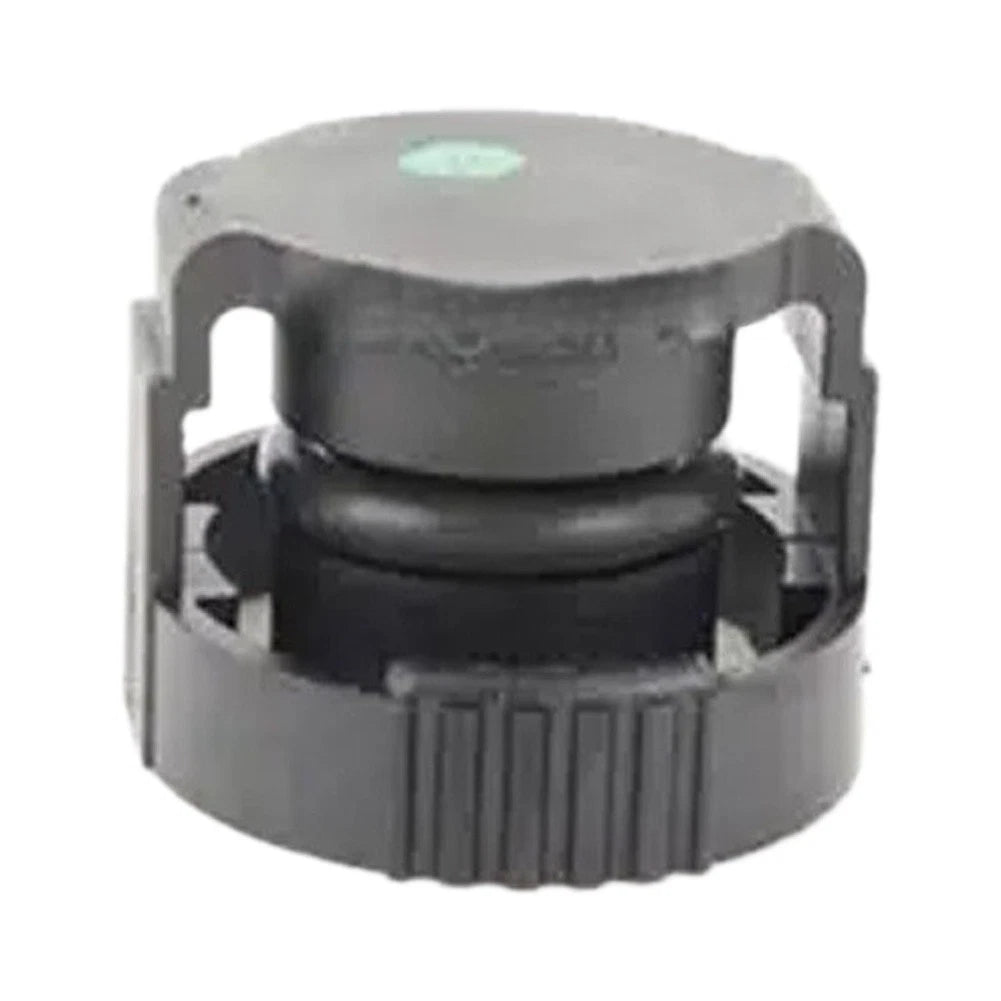 Hood Latch for