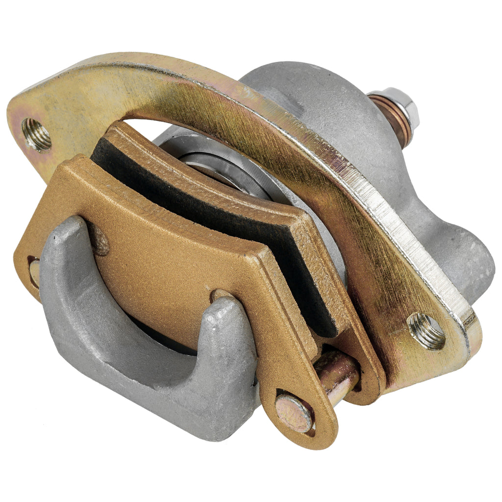 Rear Brake Caliper Replacement for Polaris Ranger 800 (2011–2017)