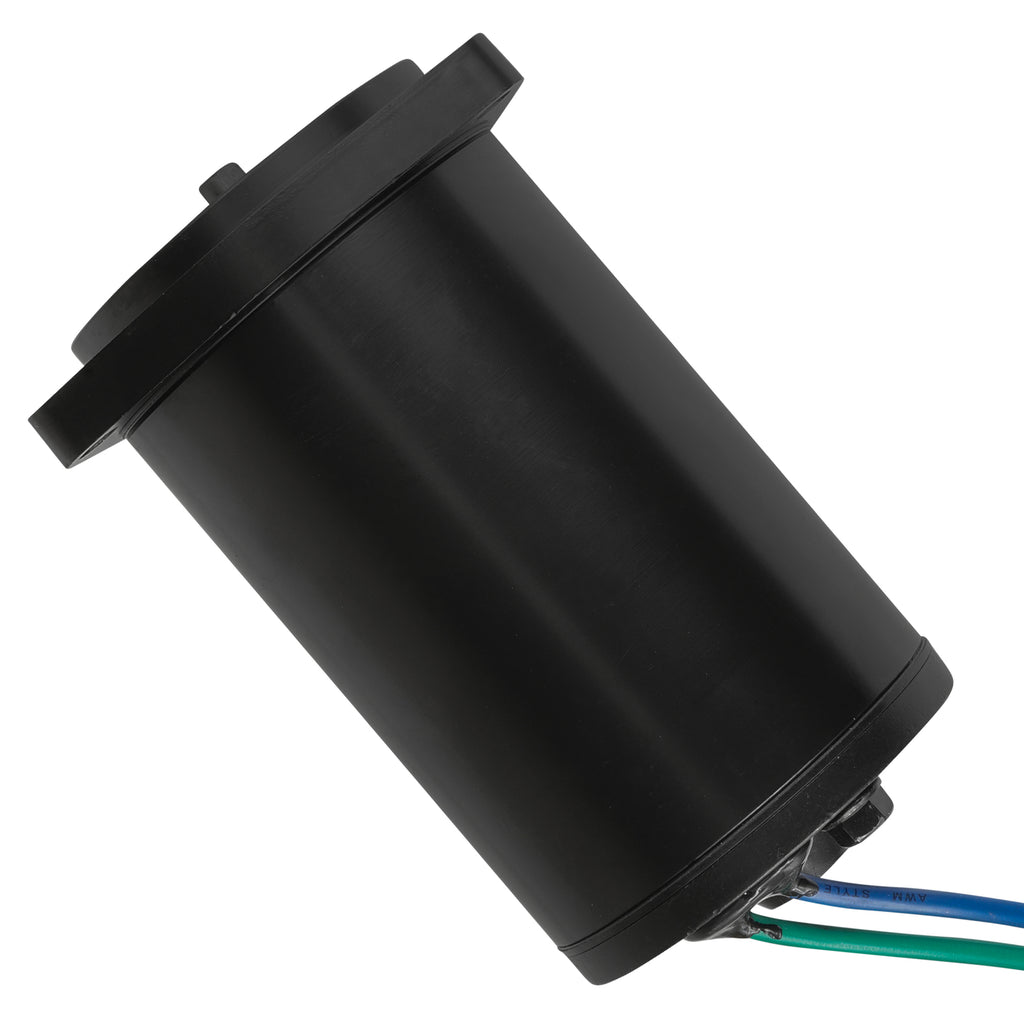 Power Tilt Trim Motor Replacement for Yamaha Outboard 63V 62X (2000–2009)
