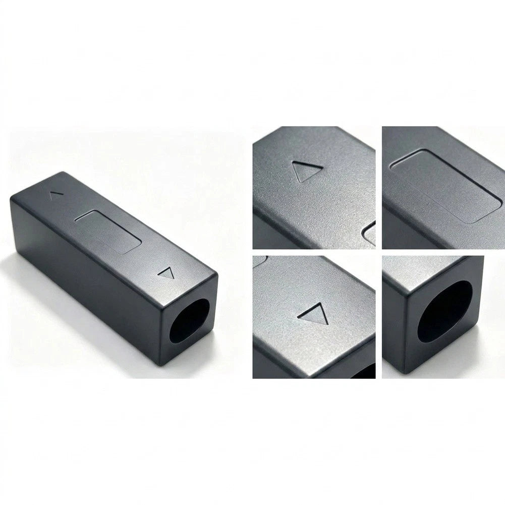 IP68 Rated Coupler Adapter Female-Female for Starlink (Mini Outdoor Use)