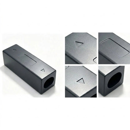 IP68 Rated Coupler Adapter Female-Female for Starlink (Mini Outdoor Use)