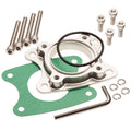 Billet Throttle Body for Yamaha 1800 1.8 FX SHO SVHO FZR FZS (2010–2023) 6S5-14360-11-00
