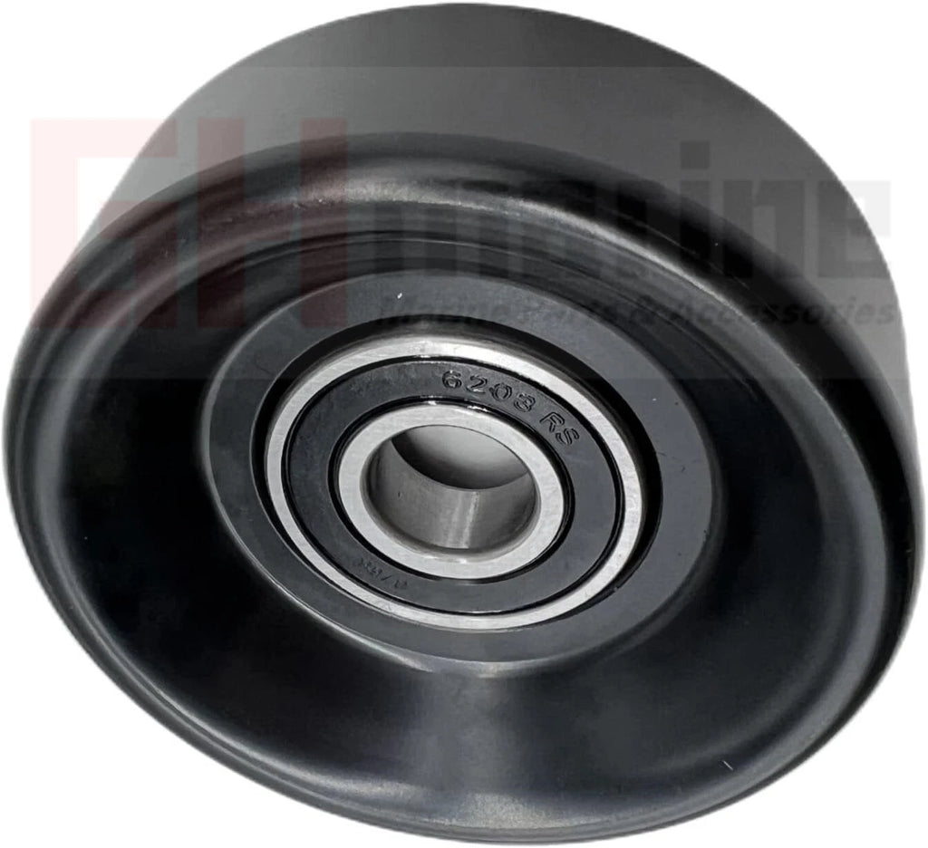 Serpentine Belt Idler Pulley for Volvo OMC Penta 4.3 5.0 5.7 8.1