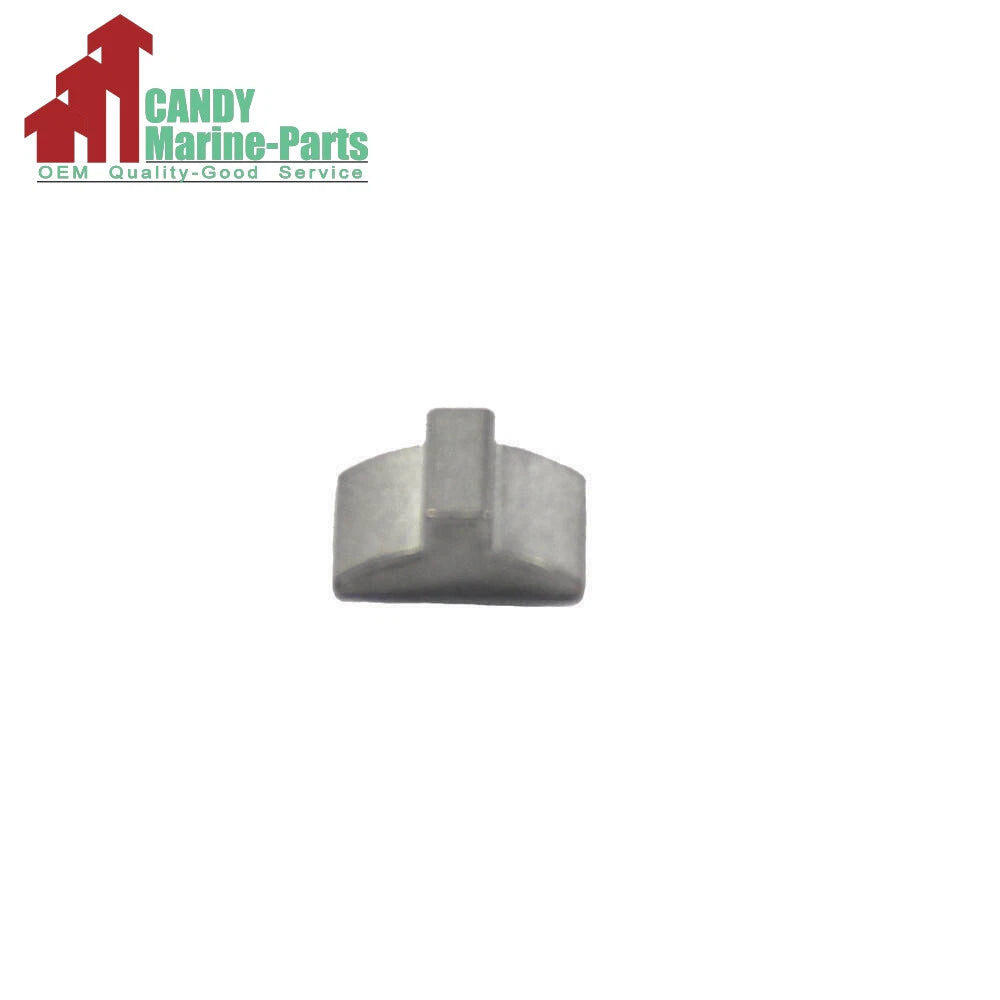 Impeller Service Kit 06192-ZW9-000 for Honda Marine 8D 9.9D Outboard