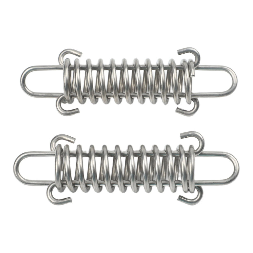 2X Spring Buffer for Marine Mooring Terminals (Compatible with Most Boats)